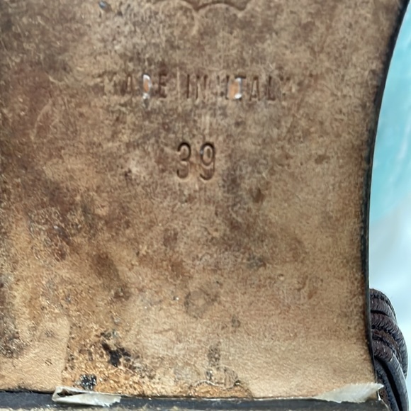 Jimmy Choo sandals - Picture 9 of 10